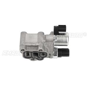Vanne de contrôle d'huile 15810-RAA-A01, électrovanne de distribution pour moteur Honda, accessoires de voiture - Product Image 1