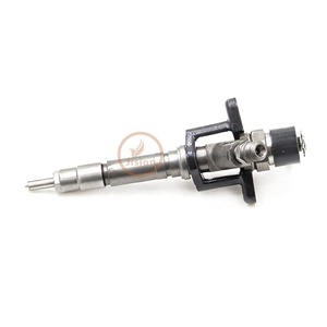 Inyector de Combustible Diésel 100% Probado 0445120072 ME225416 Piezas de Repuesto - Product Image 5