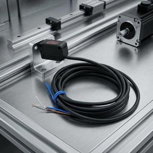 Capteur photoélectrique PZ-G41N PZ-G42N PZ-G41P PZ-G42P PZ-G51N PZ-G52N PZ-G61N PZ-G62N pour la détection d'objets et le contrôle de positionnement - Product Image 6