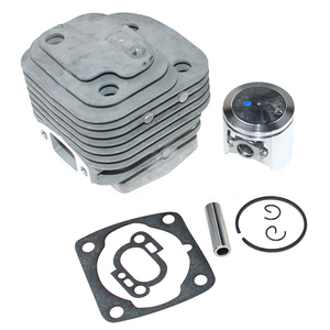 Kit piston cylindre 40mm pour Echo CLS-5000 SRM-4000 SRM-4300 SRM-4300F SRM-4300R RM-4000 <span class=keywords><strong>Shindaiwa</strong></span> B430 débroussailleuse - Product Image 4