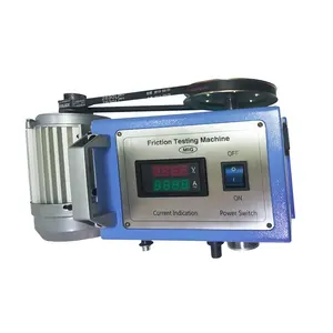 Dispositivo de análise de desgaste óleo lubrificante, lubrificantes, máquina de teste de abrasão