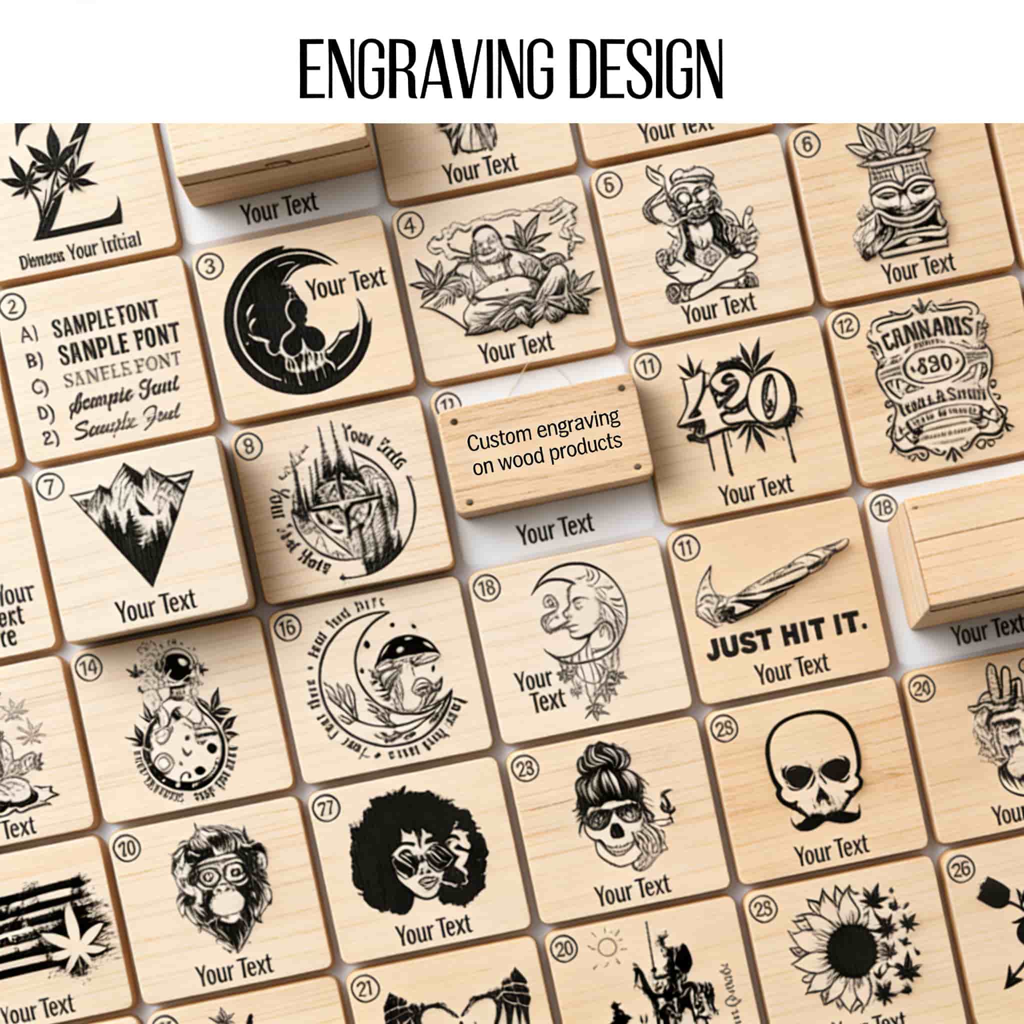 Logotipo Personalizado