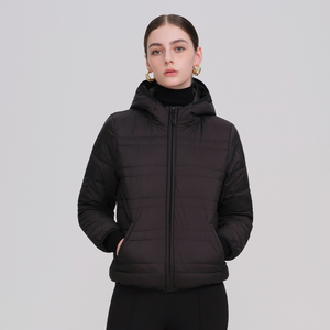 Doudoune légère et chaude pour femme, polyvalente pour un usage quotidien en hiver. - Product Image 5