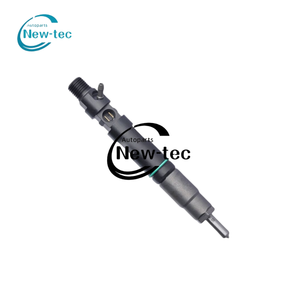 <span class=keywords><strong>Mercedes</strong></span> <span class=keywords><strong>C250</strong></span> <span class=keywords><strong>CDI</strong></span> 2,2 Válvulas de inyección de aluminio del motor Nuevo inyector diésel Om651 y A6510702887 Modelo 28271551 y 28348370 - Product Image 6