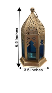 Direct Factory Supply Light <b>Candle</b> Holder Lantern Decorative <b>Candle</b> Lantern for Home Gift Available for <b>Bulk</b> Quantity - Product Image 6