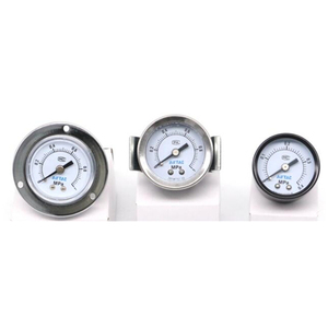 Manomètre pneumatique GS GF <span class=keywords><strong>GU</strong></span> GP F-GS3004M F-GS3010M F-GS4004M F-GS4010M F-GS5004M F-GS5010M F-GF4004M F-GF4010M F-GF5004M - Product Image 1