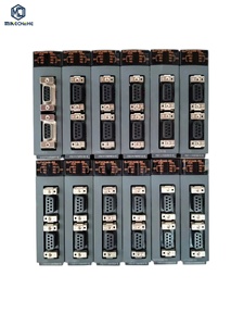 QJ71C24N-R2 โมดูลการสื่อสาร PLC โมดูลควบคุมอุตสาหกรรม อินเทอร์เฟซ RS-232 โมดูลควบคุมลอจิกที่ตั้งโปรแกรมได้ อุตสาหกรรม - Product Image 1