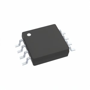 En Stock TLV3702CDGKR IC COMPARATOR 2 GEN PUR 8VSSOP Chip Componentes Electrónicos Set 8 TSSOP, 8 MSOP (0.118", 3.00mm de Ancho) - Product Image 1