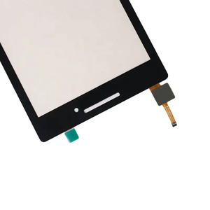 Cho máy tính bảng Lenovo màn hình cảm ứng Tab 2 A7-10 Tab2 A7-20 A7-10F A7-20F Digitizer Glass LCD - Product Image 4