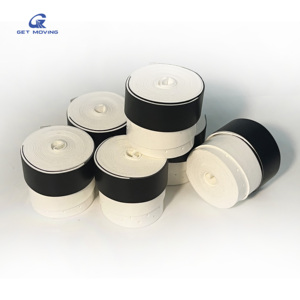 Cinta de Agarre Antideslizante Lansda Sport para Raquetas de <span class=keywords><strong>Tenis</strong></span>, Cricket, Bádminton, <span class=keywords><strong>Tenis</strong></span> de Pádel, Pickleball, Club de <span class=keywords><strong>Tenis</strong></span> - Product Image 4