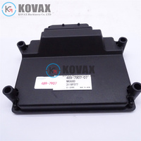 489-7907-07 ECU ECM 489-7907 4897907 489790707 1920F014 Módulo de Control Electrónico del Motor para Excavadora 320D2 E320D2