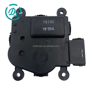 EexcavaStart Air Conditioner Electric Motor KHR27530 for Excavator SH200-6 CX130C CX210C CX210D CX250D CX350D CX490D CX750D 24V - Product Image 2