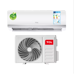<span class=keywords><strong>Aire</strong></span> <span class=keywords><strong>Acondicionado</strong></span> Split de Pared TCL Midea Hisense de 1.5HP y 12000BTU, Solo Frío/Bomba de Calor, R410A/R32, <span class=keywords><strong>Precio</strong></span> Bajo - Product Image 1
