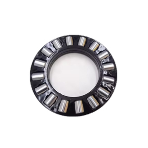 Hochpräzise P6/P5 Nylon-Käfige Zylindrische Axialkugellager 81106TN/81106 Größe 30*47*11mm <span class=keywords><strong>COTW</strong></span> Marke für Kräne - Product Image 5