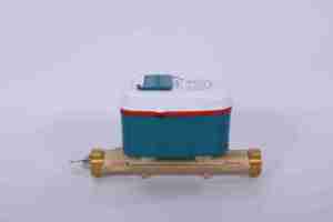 Thông minh siêu âm thông minh Đồng hồ nước siêu âm thông minh không dây đọc từ xa Lora Flow Meter - Product Image 4