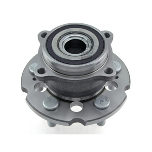 Remplacement de moyeux de roulements de voiture japonais HGF 43550-47010 roulement automatique pour moyeu de roue Toyota <span class=keywords><strong>Prius</strong></span> - Product Image 6