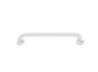 Barre d'appui droite antibactérienne et anti-moisissure YJL, capacité 120 kg, finition lisse, durable, équipement de sécurité le plus récent YJL9101