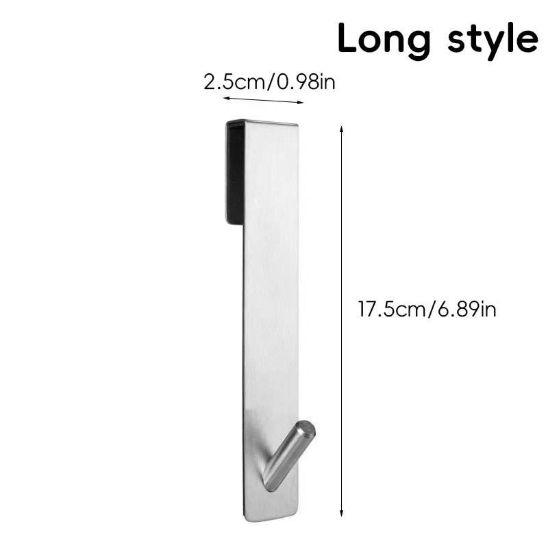 Grand argent brossé