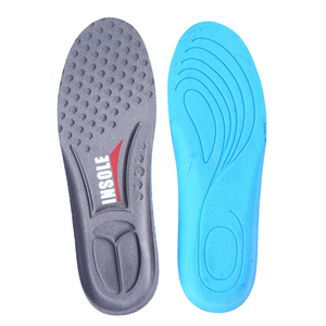 Semelles confortables pour le soulagement de la fasciite <span class=keywords><strong>plantaire</strong></span> Semelles intérieures en EVA pour la course à pied Chaussures de sport Gestion optimisée de la douleur - Product Image 6
