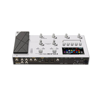 Processeur/Pédale multi-effets NUX MG-50Li Modeler & Profiler pour guitare