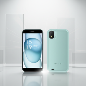 नया एंट्री लेवल 5.5 इंच 3000mah 3gb + 32gb lte ऑक्टा कोर एंड्रॉइड 15 फ्रेंच डुअल सिम स्मार्टफोन - Product Image 4