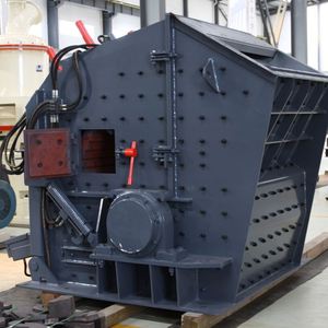 Trituradores De Impacto De Construção Expressa Máquinas Triturador De Pedra No Paquistão Japão Linha Triturador De Pedra - Product Image 3