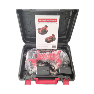 Zhengtong endüstriyel sınıf alüminyum alaşım büyütme alanı süper emiş gücü ve 3 yıl garanti ile elektrikli vakum enayi - Product Image 6