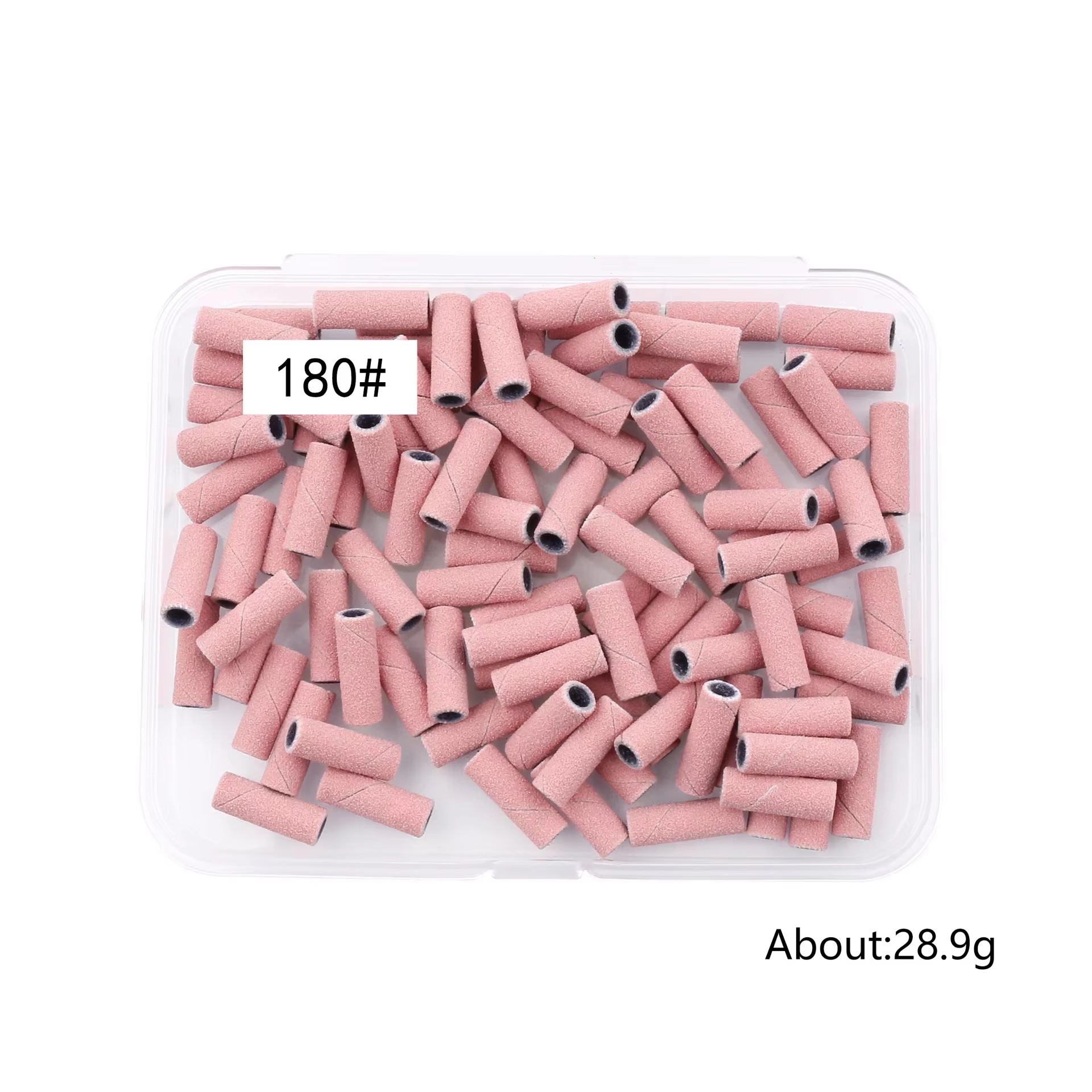 180#-100pcs/box