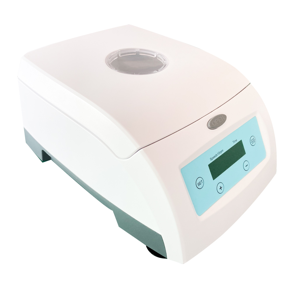 Jual DM1224 High Speed Centrifuge Dlab 500- 12000rpm - PT.Ribora Sukses - View #13