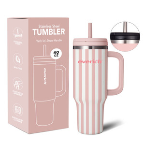 Bicchiere in acciaio inossidabile 304 <span class=keywords><strong>amore</strong></span> personalizzato con bicchieri di paglia - Product Image 6