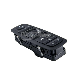 Interruptor de ventanilla eléctrica 68184803AA 68289803AB para Jeep/MOPAR Grand Cherokee / 2014-2018 - Product Image 2
