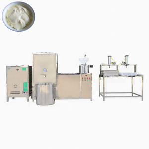 Machine à tofu industrielle, machine à tofu Comany, machine à tofu automatique, Japon - Product Image 1
