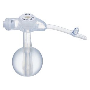Y tế dùng một lần Silicone gastrostomy Ống Bộ dụng cụ cấu hình thấp gastrostomy ống cho nội soi PEG Bộ dụng cụ - Product Image 5