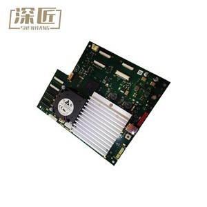 อะไหล่เครื่องเอทีเอ็ม 01750301247 <span class=keywords><strong>1750301247</strong></span> ยี่ห้อวินคอร์ นิกซ์ดอร์ฟ รุ่น DM CDAA บอร์ด DN200 แผงวงจรพิมพ์ด้านบน - Product Image 4