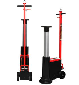 Transpaleta Pesada de 100 Toneladas CG-DGJ100, Carretilla Elevadora CG-DGJ100 - Product Image 4