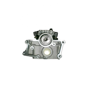 Testata Completa 6G72 MD364215 MD307678(L) MD307677R MD182213 MD301620 MD319220R MD319218 per Mitsubishi 6V - Product Image 6