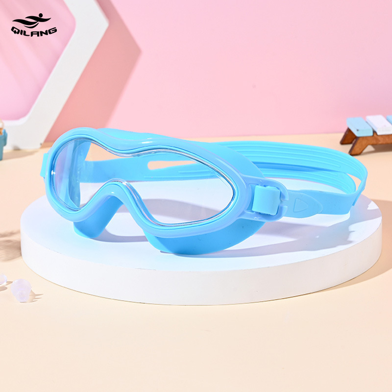 Lake blue - (PE bag)