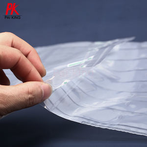 Bolsa de Embalaje de Burbujas de Aire, Bolsa Protectora Anti-rotura con Columnas de Aire para Vasos y Botellas - Product Image 5