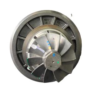 Mouvement Carter C18 301-9278 - Mouvement d'origine authentique, compatible avec C27 et C32 - Product Image 1