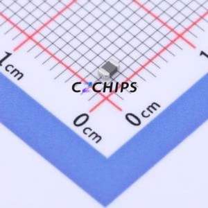 YI201209U102-1R0T Ferrite Bead 0805 RF ( Impedance @ Frequency: 1kOhm@100MHz )( Error: 25% )( DC Resistance (DCR): 300mOhm ) - Product Image 1