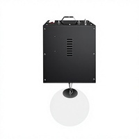 Boules LED Lumineuses pour Scène et Bars, Idéales pour Showrooms/Centres Commerciaux ; Éclairage Matriciel Contrôlé par CNC ; Suspension Dynamique et Élevable