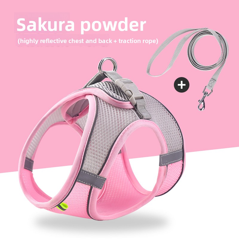 Sakura powder