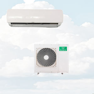 Función de calor y frío Clima Calidad superior 3TON Unidad de CA dividida Hogar - Product Image 4