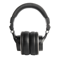 Headphone Studio Profesional Yinyu DH7600 Berkabel Over-Ear untuk Monitoring dan Pertunjukan Panggung