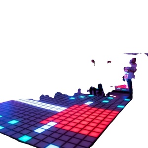 Vente en gros usine : Lumière murale active RVB pour parcs d'aventure, salles de jeux publiques et privées, aéroports, jardins et maternelles - Product Image 1