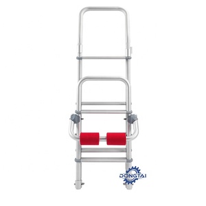 Ebay nóng bán đa mục đích phổ bên ngoài <span class=keywords><strong>RV</strong></span> Thang gấp thang để bán - Product Image 3