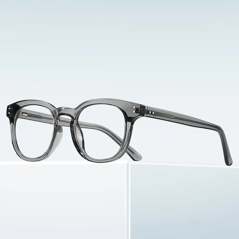 نظارات حجب الضوء الأزرق بسعر الجملة من المصنع إطارات نظارات للرجال والنساء