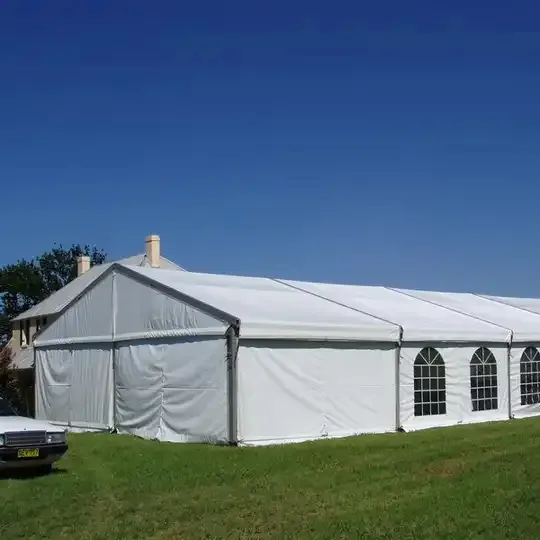 Grande tente pliante personnalisée pour publicité extérieure de marque Salon commercial Grande tente popup Gazebo Canopy Tente