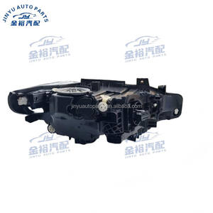 Para <span class=keywords><strong>BMW</strong></span> F30 F35 LED Angel Eyes faros 12V 3000K 4000 Lm 70W 3000K revestimiento de endurecimiento UV antivaho - Product Image 6