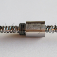 YOSO Guides linéaires Cnc partie vis à billes moteur actionneur linéaire ensemble BSH1003 BSH1004 BSH1204 BSH1605 BSH1610